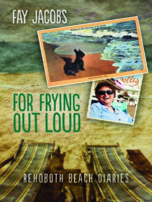 cover image of For Frying Out Loud